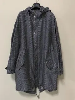 DSQUARED2 ロングコート48