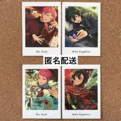 P.A.shots!! Vol.5 Valkyrie 開花前後