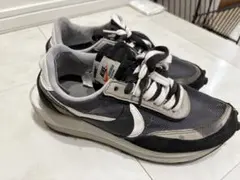 sacai NIKE LDWAFFLE 25cm 箱あり