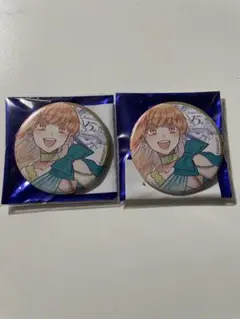 PandoraHearts 缶バッジセット - メルカリ