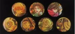 劇場版 鬼滅の刃 無限城編 キービジュアル缶バッジセットC - メルカリ