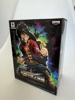 A*c様 ONE PIECE KING OF ARTIST モンキー・D・ルフィ