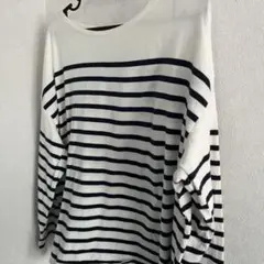 ジャーナルスタンダード journal standard ボーダー Tシャツのサムネイル