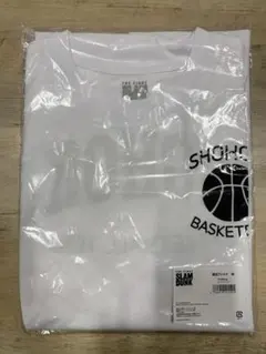 THE FIRST SLAM DUNK スラムダンク 湘北Tシャツ