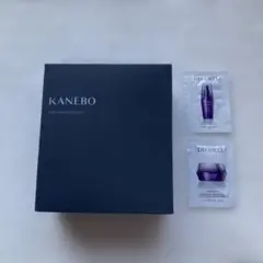 KANEBO スキンハーモナイザー　キット