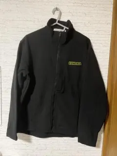 レッドキャップ　ワークジャケット