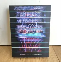 初回盤 Snow Man 1st DOME tour 2023 i DO ME