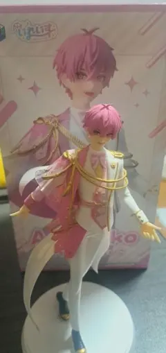 いれいす　くじ　A賞　ないこ　フィギュア
