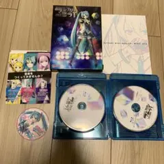 2026年最新】初音ミク マジカルミライ2013 限定版 [Blu-ray]の人気