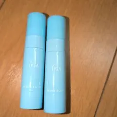 IPSA イプサ セラム アクティブ 　9ml×2本のサムネイル