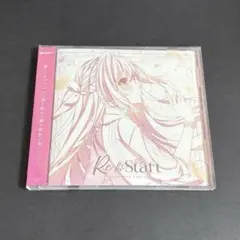 AZKi EP 『Re:Start』