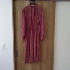 【9号】ワンピース 秋、春