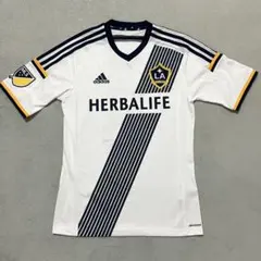 スティーブンジェラード　ロサンゼルスギャラクシー　ユニフォーム