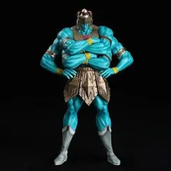希少 新品 未使用 SpiceSeed アシュラマン タイ国旗ver キン肉マン 希少 スパイスシード SpiceSeed キン肉マン アシュラマン 2世Ver