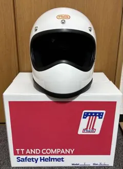 TT&CO.モトモト3 専用ゴーグルセット XXL - メルカリ