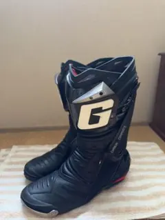 GAERNE GP-1 レーシングブーツ 26.5 ガエルネのサムネイル
