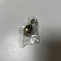 まどマギソウルジェムめじるしアクセサリー　杏子　穢れ　レア