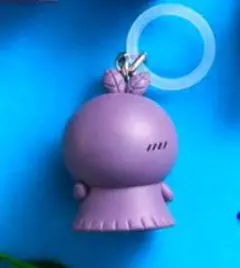 映画ちいかわ 人魚の島のひみつ 入場者特典 めじるしアクセサリー フタバ