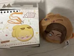 エイリアンステージ 青春パーティーシリーズ 小銭入れ パスケース ヒョナ