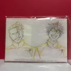 呪術廻戦0 アクリルパネル 五条悟 夏油傑