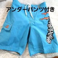 オールドネイビー　サーフパンツ 　水着　　　　　5歳　OLD　NAVY