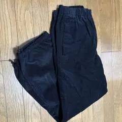 ユニクロ　メンズコーデュロイパンツ（商品番号: 121-479822）