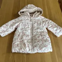 キムラタンビスケットクラブ　90㎝　コート