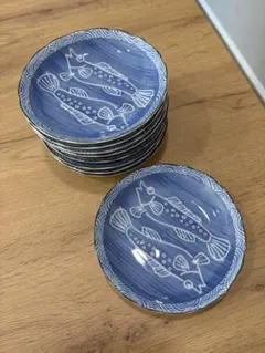 新品未使用☆取り皿 セット