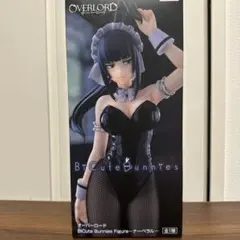 OVERLORD BiCute Bunnies Figure バニーガールのサムネイル
