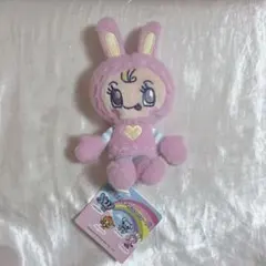 ナルミヤキャラクターズ べリエちゃん