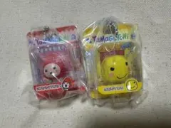 たまごっち ブリスターパッケージコレクション　まるっち　いちごっち