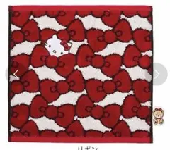 激レア！レトロ！新品】ハローキティ☆ ご当地ハンドタオル【2枚