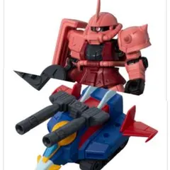 MOBILE SUIT ENSEMBLE第30弾2種セット