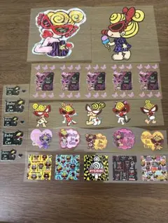 カプラペンラセット☆