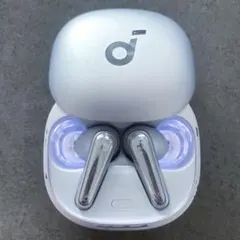 【動作確認済】Anker Soundcore Liberty4ワイヤレスイヤホン