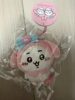 ちいかわ×サンリオキャラクターズ ぷちミニマスコット マイメロ