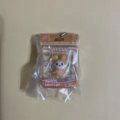 TWICE LOVELYSブリスター　マスコットチャーム　JIVELY