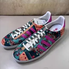 【adidas】新品 ガゼル OG WC FARM W D67720 26cm