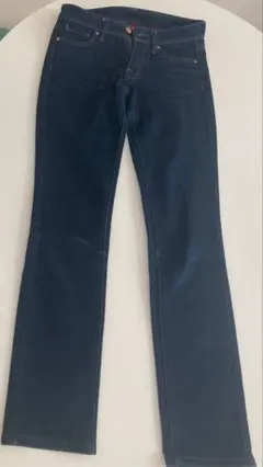 UNIQLO ヒートテックスキニーフィット23