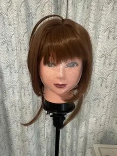 桜の恋製 カードキャプターさくらクリアカード ドレス 杖 靴 ウィッグ