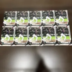 Topps now WBC 大谷翔平 グランドスラム 10枚 まとめ売り