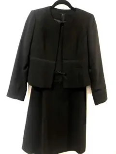 喪服　ワンピース　ジャケット