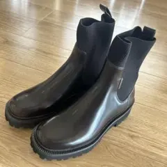 CHARLES & KEITH チェルシーブーツ 38のサムネイル