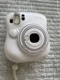 d*9様 チェキ 本体　instax mini 25