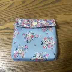 Cath Kidstonポーチ