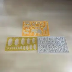 パターンプレート