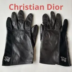 2026年最新】Christian Dior レディース 手袋・アームカバーの人気