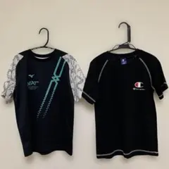 半袖Tシャツ150 ２枚セットのサムネイル