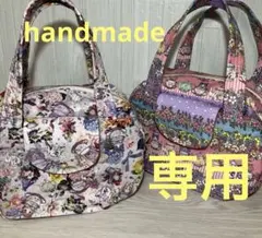 中ボストンバッグ ジョリーフルール - メルカリ