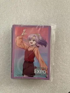 2025年最新】ヴァンガード スリーブ ナオの人気アイテム - メルカリ